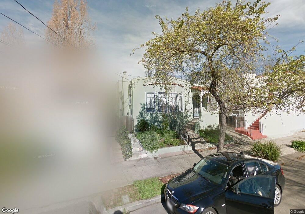 1545 Channing Way, Berkeley, CA 94703 - photo 1