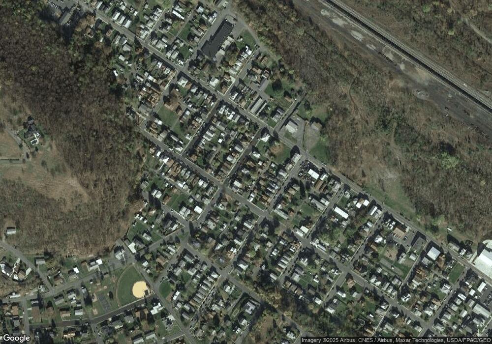 41 S E St, Keyser, WV 26726 - photo 1