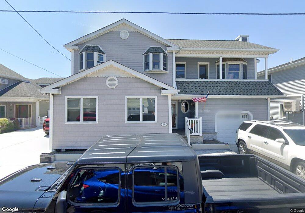 30 W 14th Rd, Broad Channel, NY 11693 - photo 1