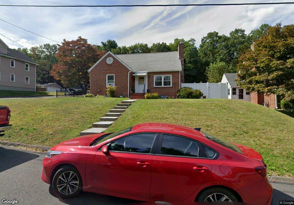 49 Portland St, Holyoke, MA 01040 - photo 1