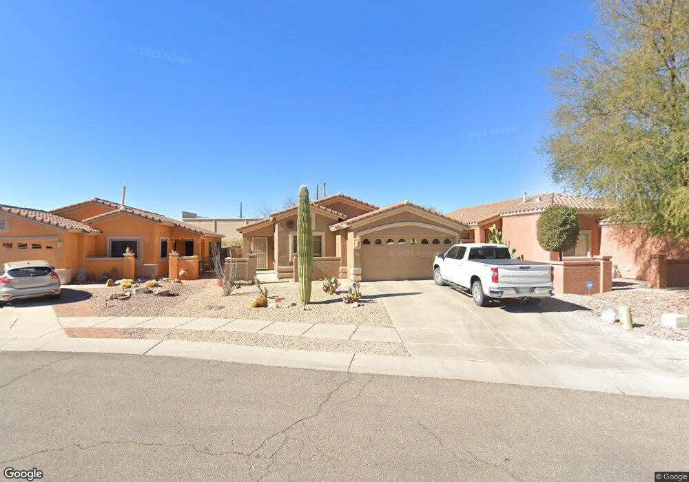 2209 E Stone Stable Dr, Tucson, AZ 85737 - photo 1