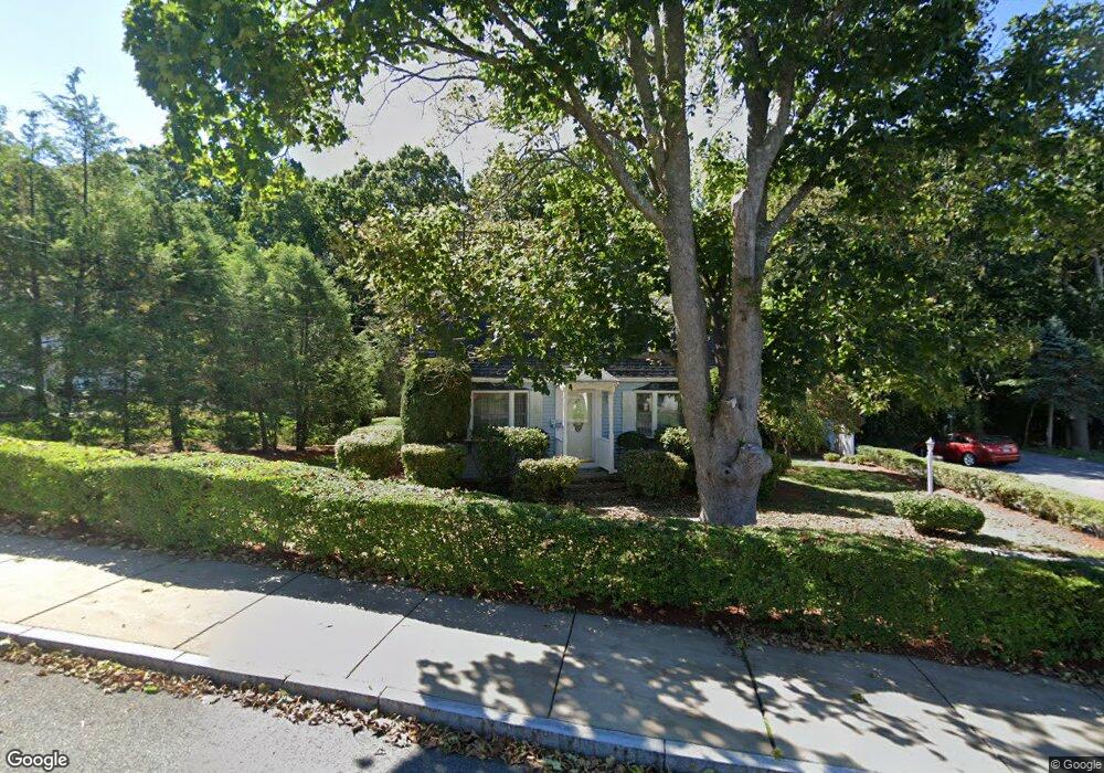 49 Warwick Ave, Waltham, MA 02452 - photo 1