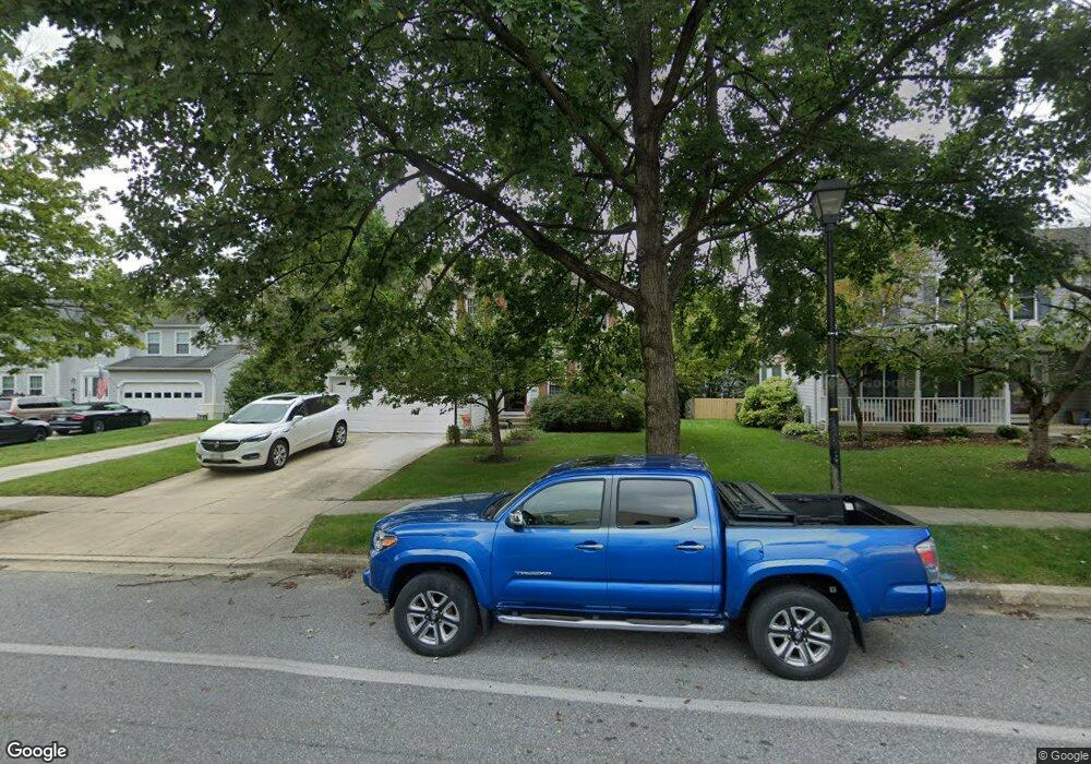 2717 Price Rd, Crofton, MD 21114 - photo 1