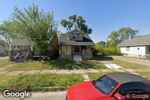 14883 Monica St, Detroit, MI 48238