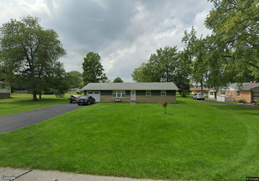 3408 S 10th St, Lafayette, IN 47909 - photo 1
