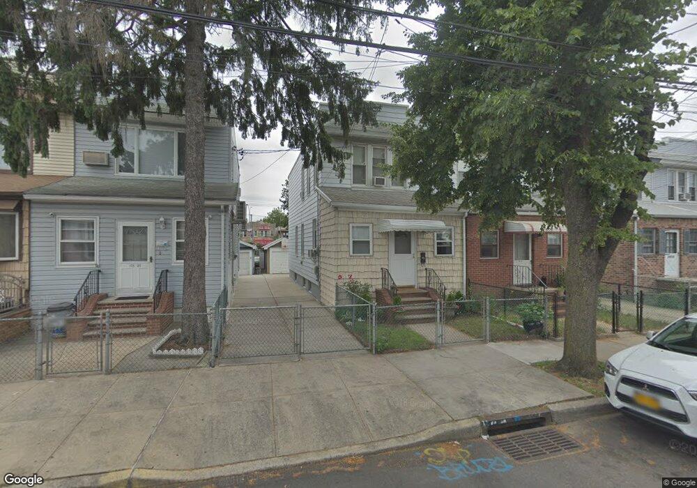 10634 95th St, Ozone Park, NY 11417 - photo 1