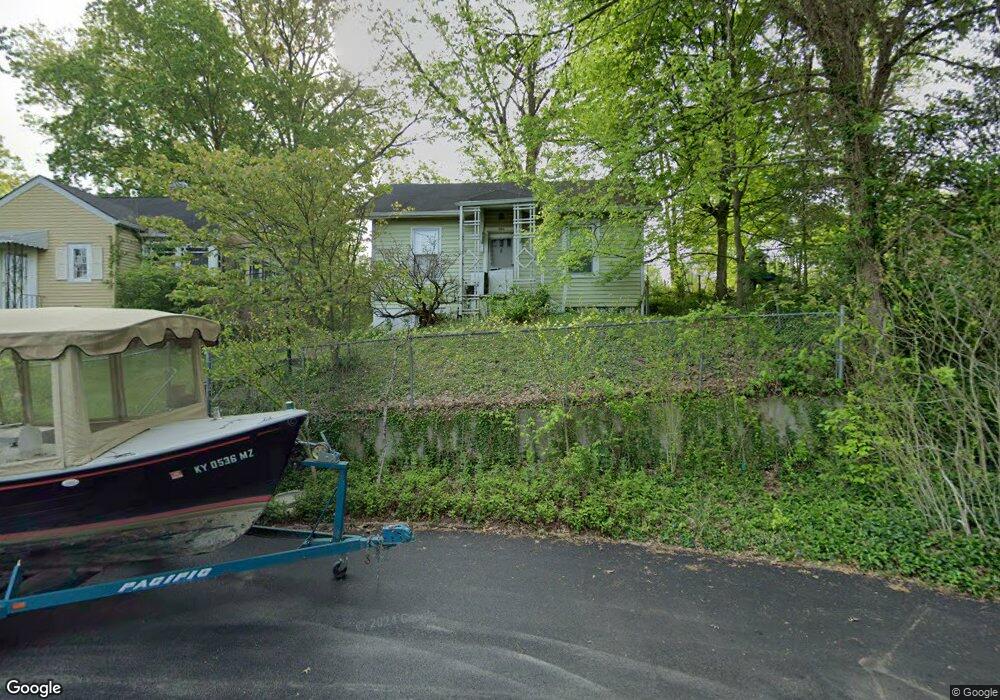 390 Lindsey Ave, Frankfort, KY 40601 - photo 1