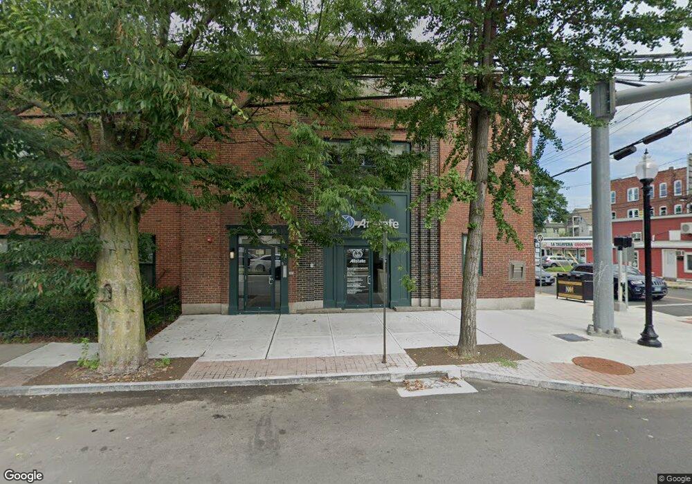 2836 Fairfield Ave, Bridgeport, CT 06605 - photo 1