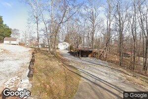 460 Edd Raines Rd, Sugar Tree, TN 38380