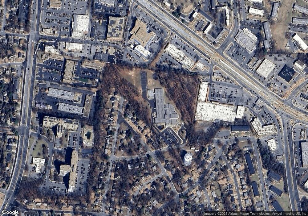 1610 Hannon St, Takoma Park, MD 20912 - photo 1