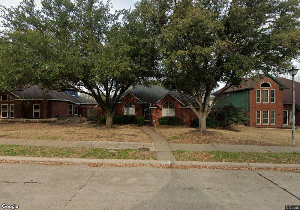 6113 Kittyhawk Dr, Rowlett, TX 75089 - photo 1