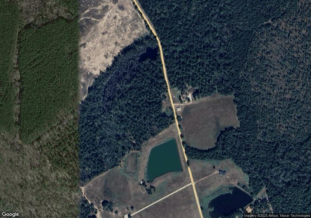 875 Browning Rd, Ailey, GA 30410 - photo 1