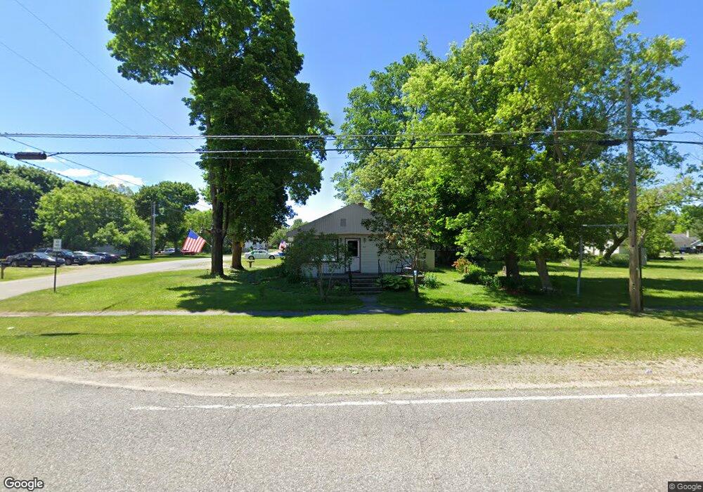 744 E Main St, Vanderbilt, MI 49795 - photo 1