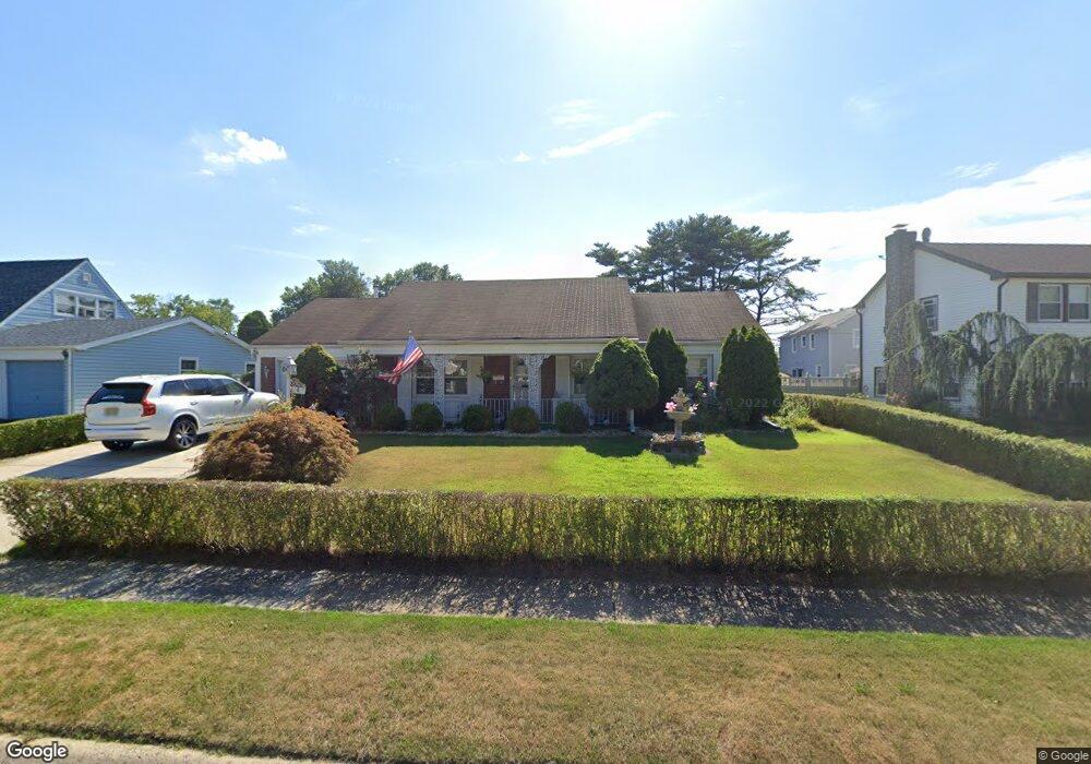 4 Gilman Ln, Willingboro, NJ 08046 - photo 1