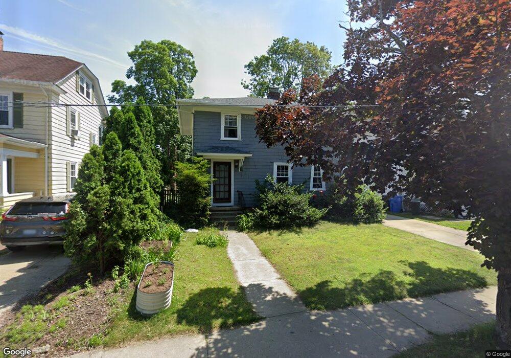8 Ferncrest Ave, Cranston, RI 02905 - photo 1
