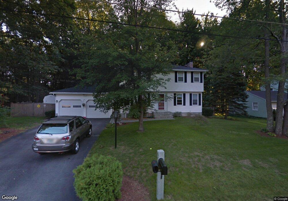 17 Chatham St, Nashua, NH 03063 - photo 1