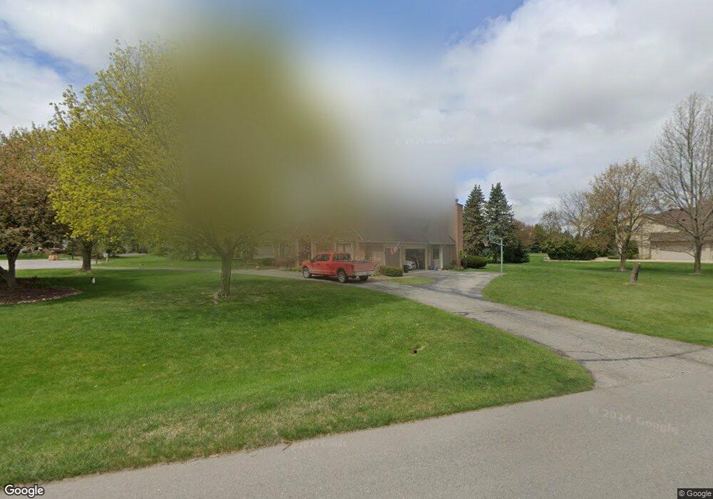 5886 E Horizons Dr unit 1, Ann Arbor, MI 48108 - photo 1