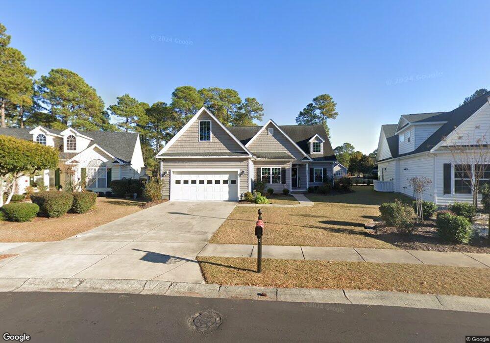 4815 Seabreeze Ln, Myrtle Beach, SC 29579 - photo 1