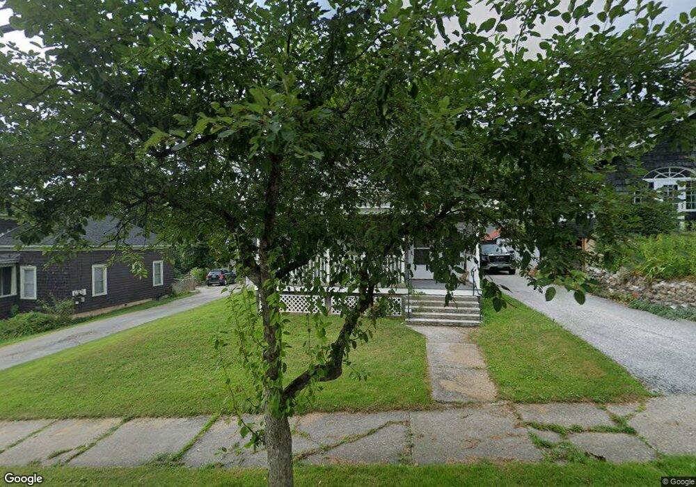 29 Burnham Ave, Rutland, VT 05701 - photo 1