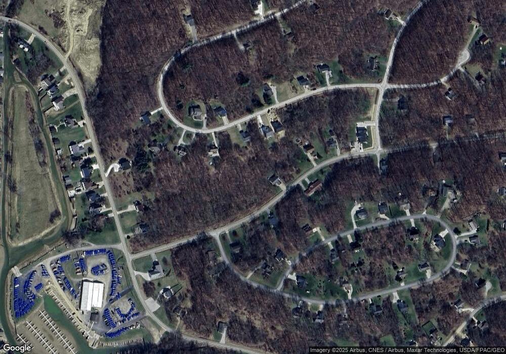 352 Valleyridge Dr, Howard, OH 43028 - photo 1