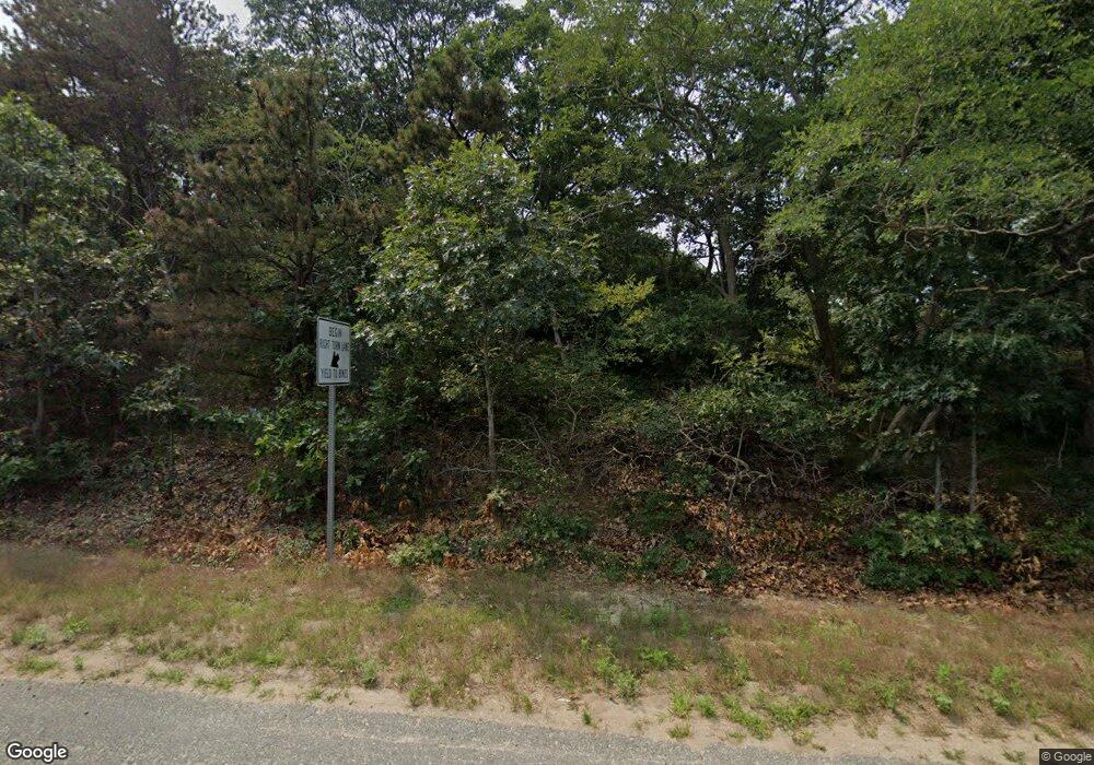 160 Route 6, Truro, MA 2666 - photo 1