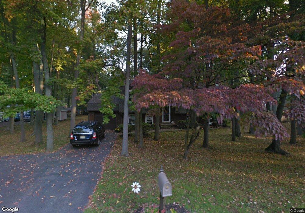 6 Conover Dr, Woodbury, NJ 08096 - photo 1