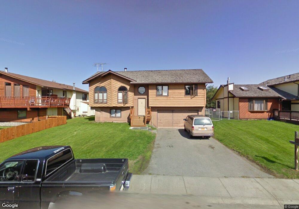 6821 Hunt Ave, Anchorage, AK 99504 - photo 1