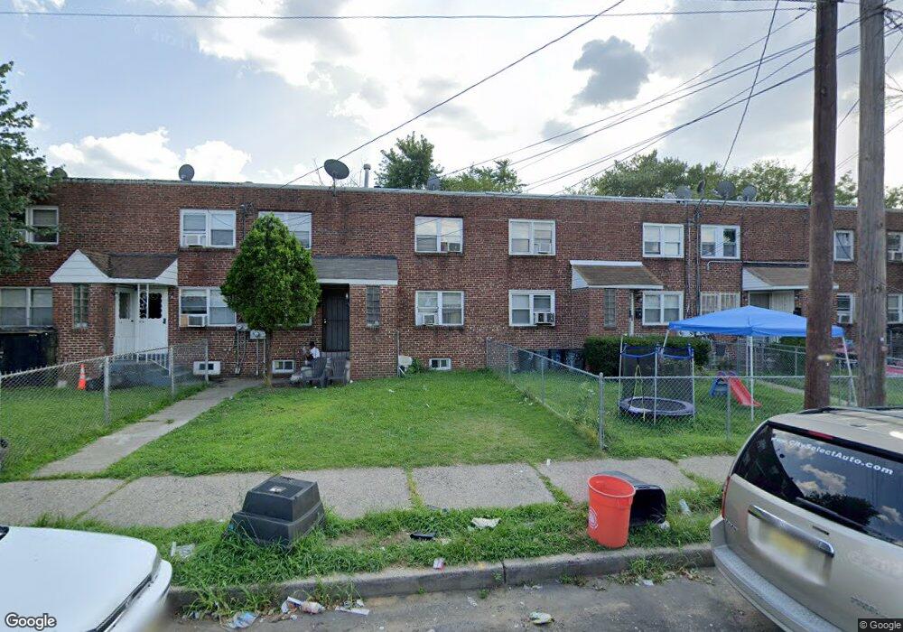 243 Grand Ave, Camden, NJ 08105 - photo 1