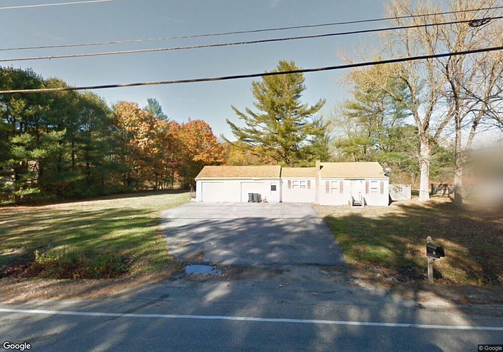 38 Mussey Rd, Scarborough, ME 04074 - photo 1