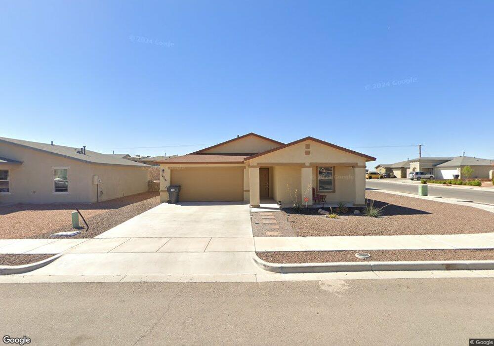 14216 Cielo Desierto Ln, El Paso, TX 79928 - photo 1