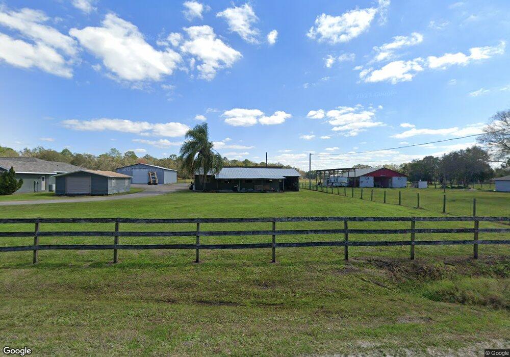 7542 Hackamore Rd, Zephyrhills, FL 33541 - photo 1