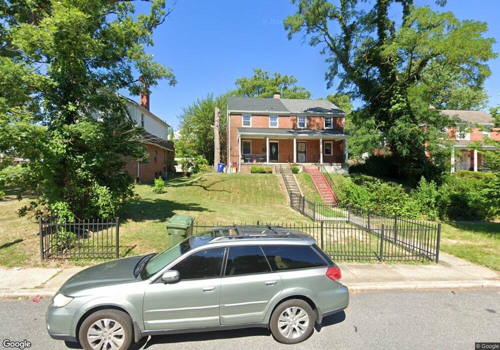 4902 Greenspring Ave, Baltimore, MD 21209 - photo 1