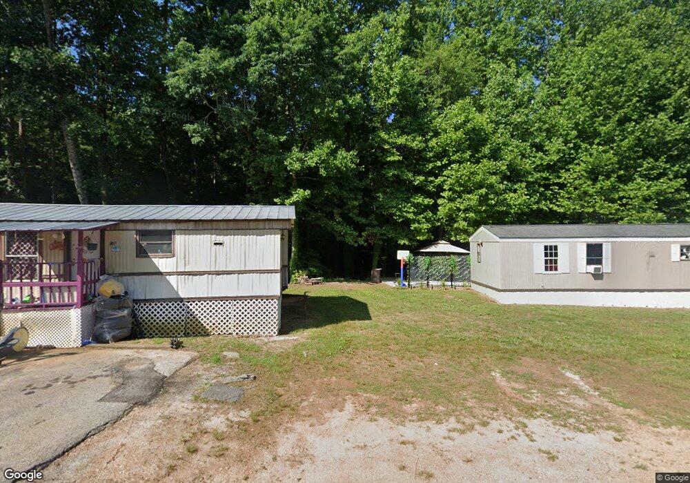 460 Whispering Woods Cir, Cornelia, GA 30531 - photo 1