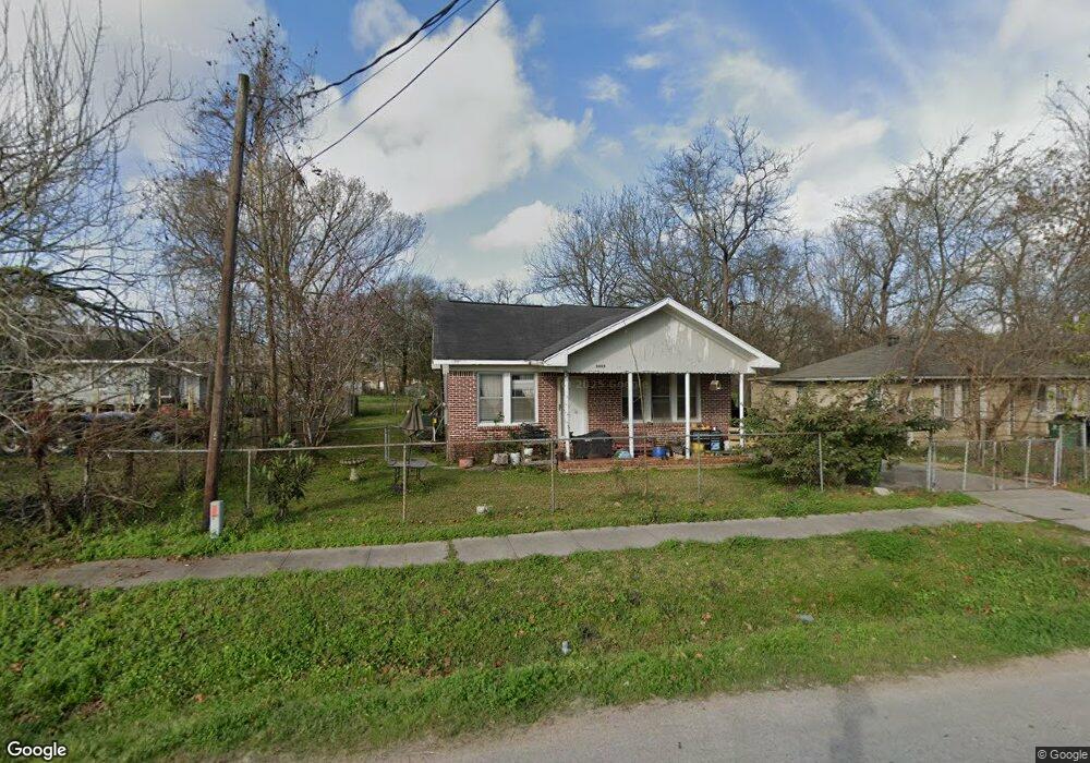 8803 Lomax St, Houston, TX 77093 - photo 1