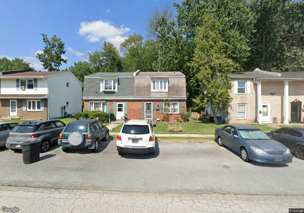 15 Jacquette Square, New Castle, DE 19720 - photo 1