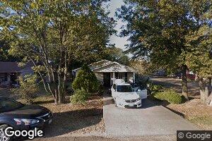 1000 First St, Inverness, MS 38753