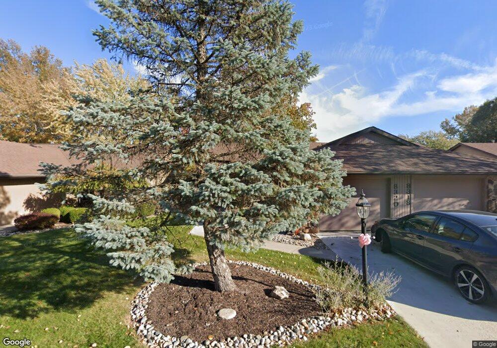 8320 Lamplighter Ct, Fort Wayne, IN 46835 - photo 1