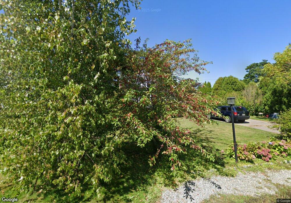 22 Mitchell Ave, Scituate, MA 02066 - photo 1