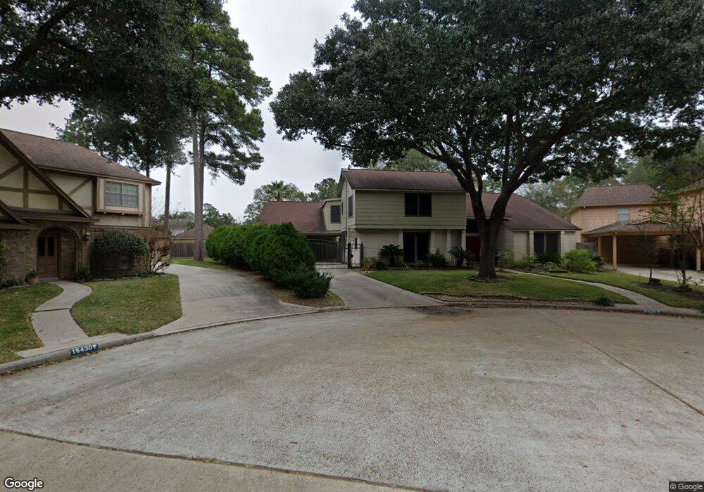 16426 Marrat Ct, Tomball, TX 77377 - photo 1