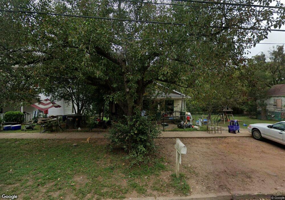 1020 Wilson W Lee Blvd, Statesville, NC 28677 - photo 1