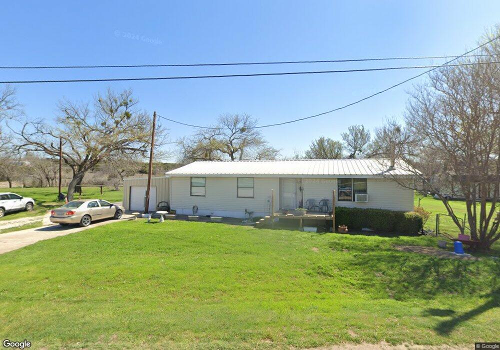 105 Longhorn Trail, Weatherford, TX 76087 - photo 1