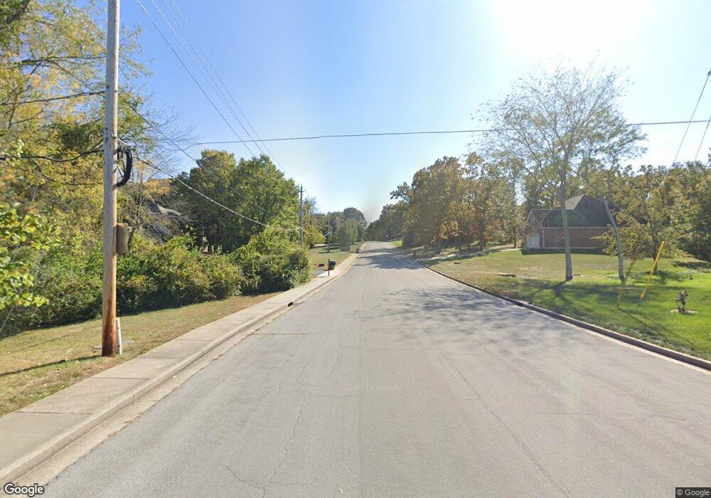 0 16 64 Acres Southview Dr, Rolla, MO 65401 - photo 1