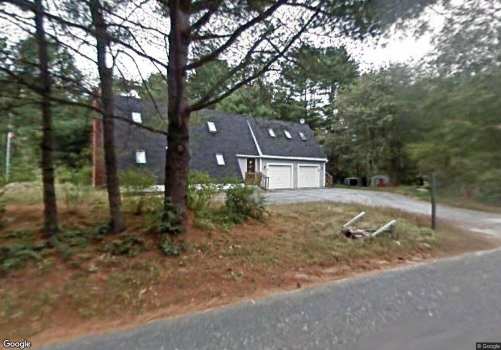 9 Franklin Pierce Dr, Webster, NH 03303 - photo 1