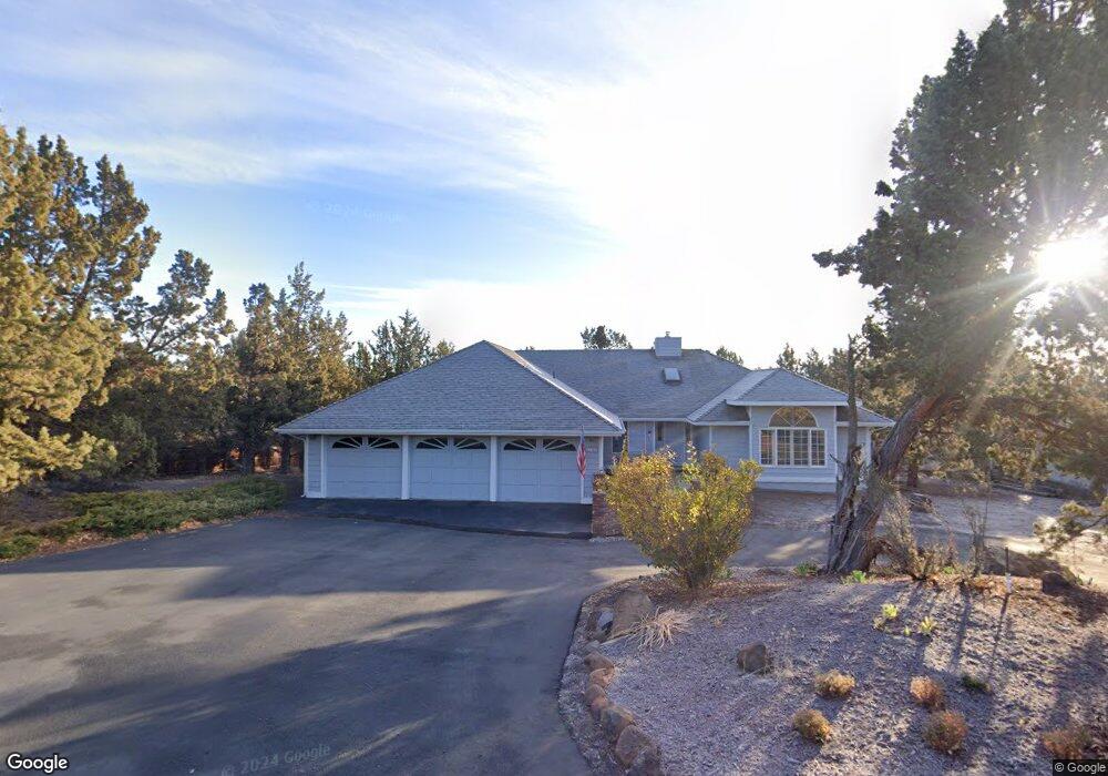 3738 SW 35th St, Redmond, OR 97756 - photo 1