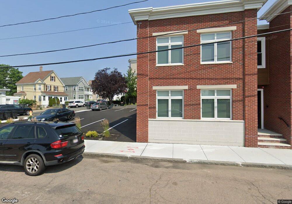 92 Sagamore St unit 102, Quincy, MA 02171 - photo 1