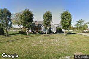 214 W Butler St, Fort Recovery, OH 45846