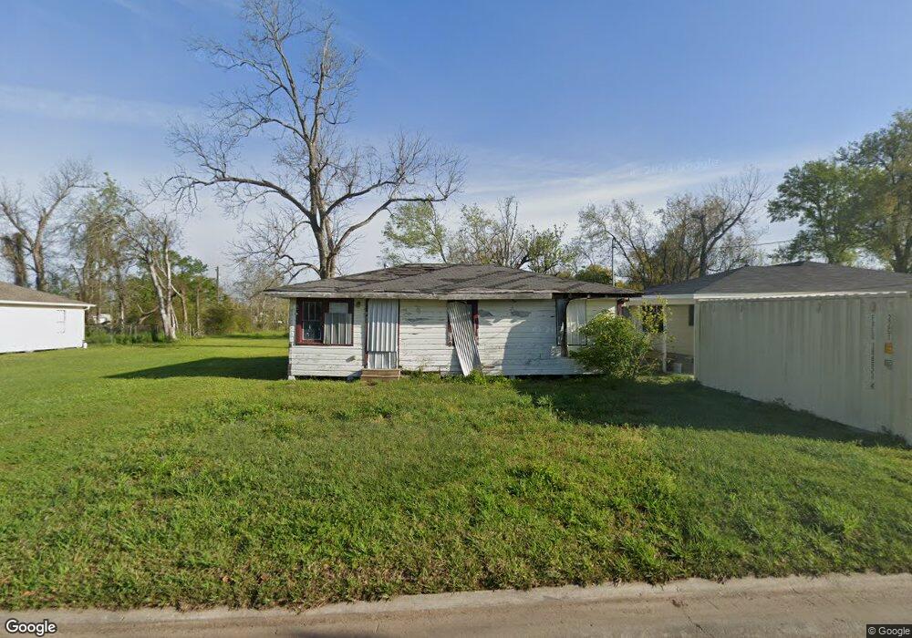 2725 11th St, Lake Charles, LA 70615 - photo 1