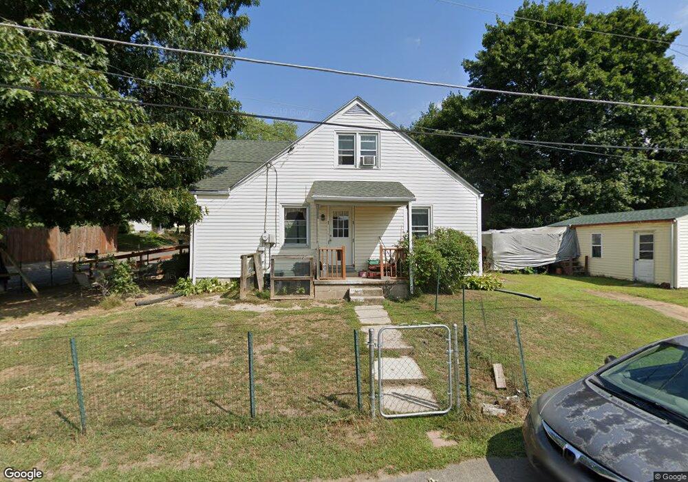 511 Beaver St, Milton, PA 17847 - photo 1