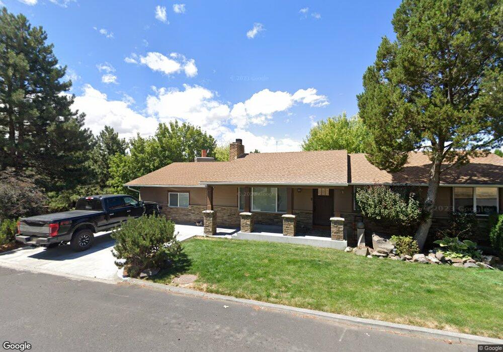 190 Rock St, Heppner, OR 97836 - photo 1