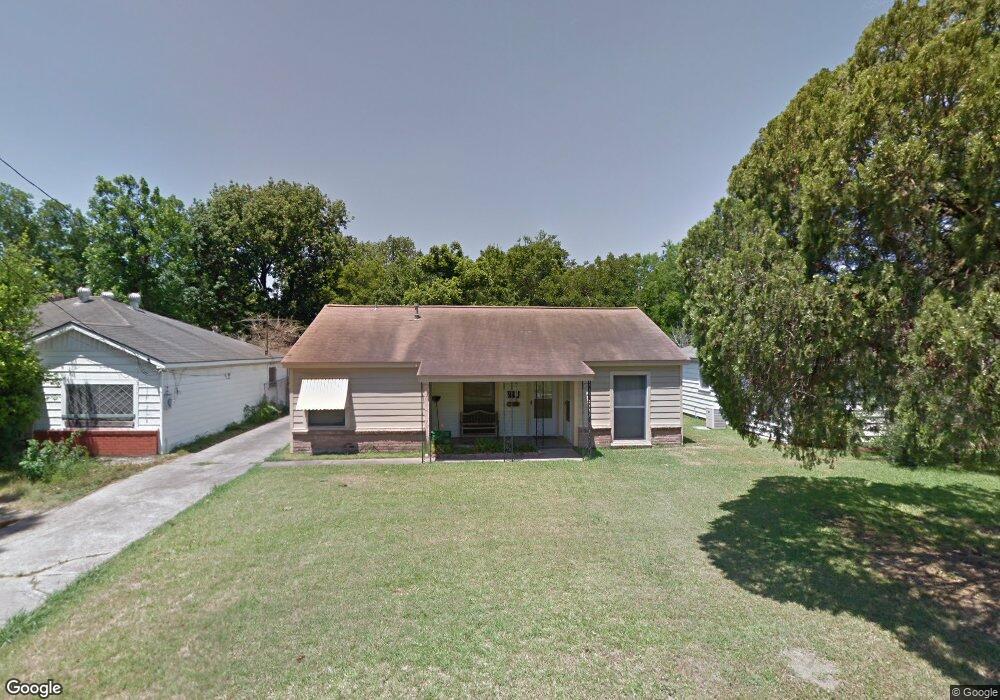 1615 Tabor St unit B, Houston, TX 77009 - photo 1